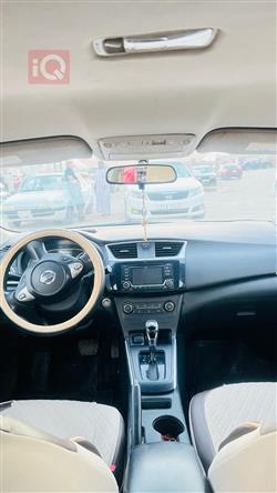 نيسان سنترا